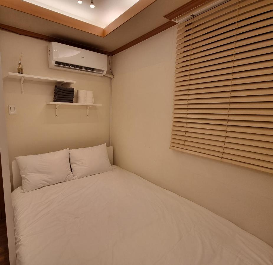 Complace H سيول المظهر الخارجي الصورة