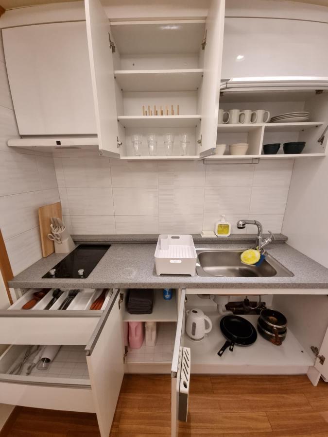 Complace H سيول المظهر الخارجي الصورة