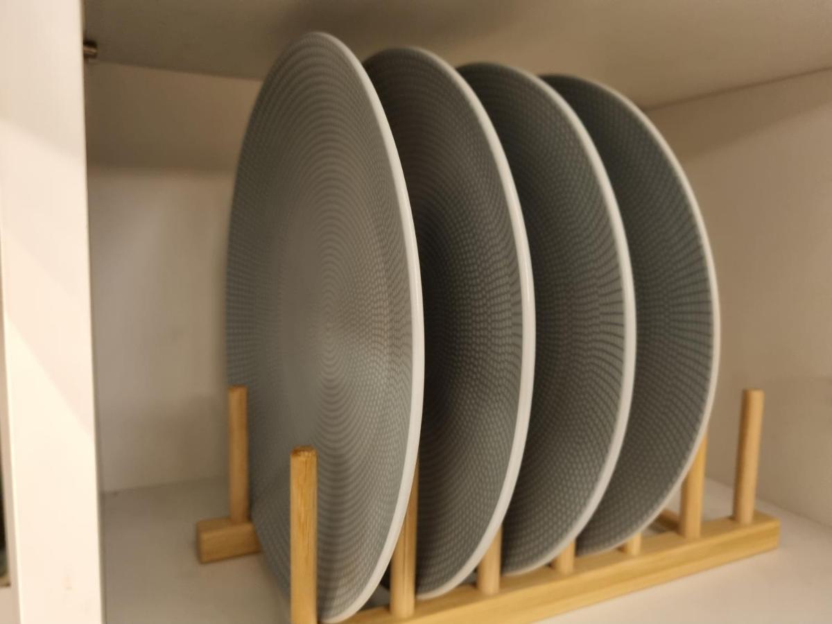 Complace H سيول المظهر الخارجي الصورة