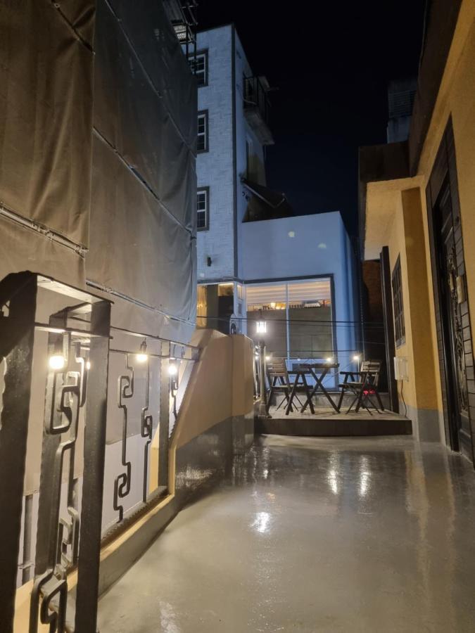Complace H سيول المظهر الخارجي الصورة