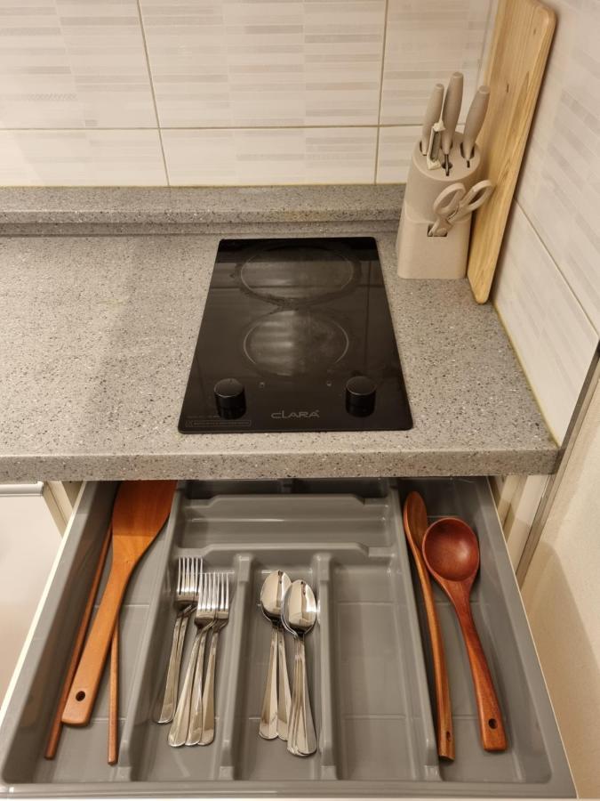 Complace H سيول المظهر الخارجي الصورة